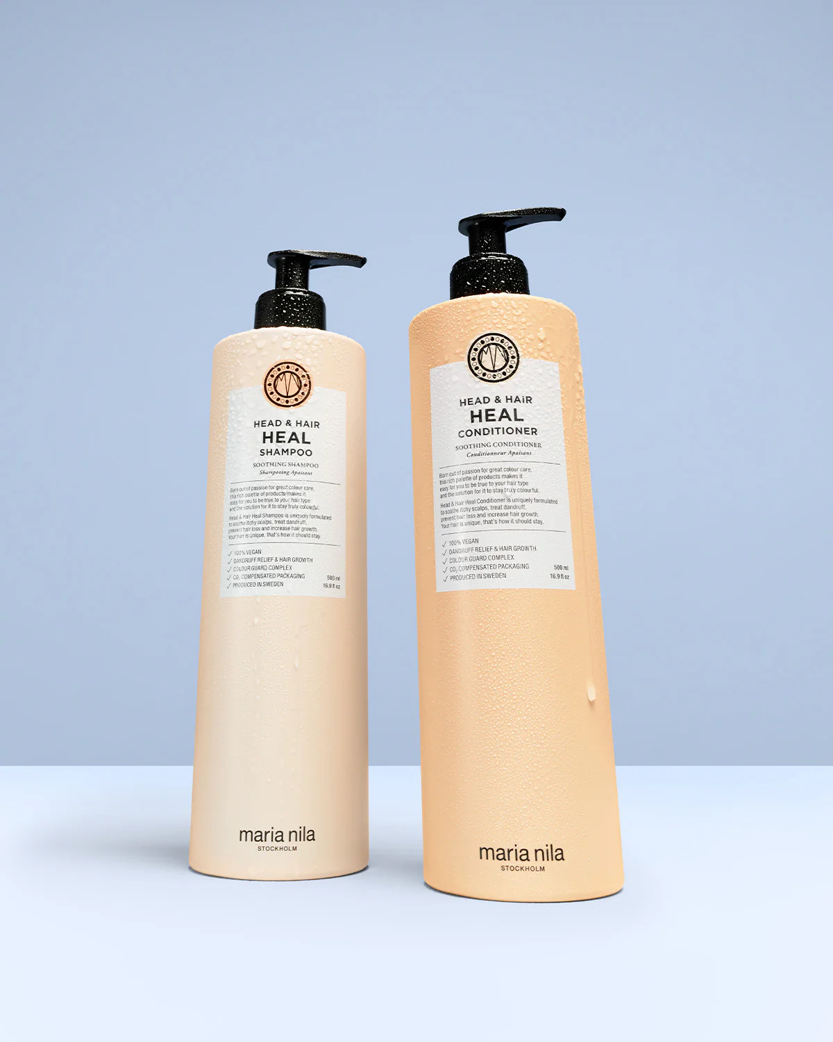 Head & Hair Heal Care Duo - Image 7