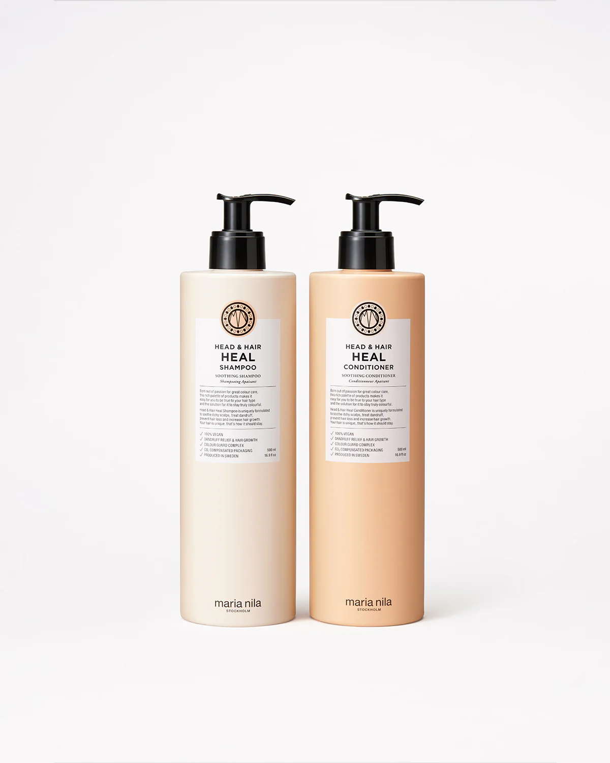 Head & Hair Heal Care Duo - Image 9