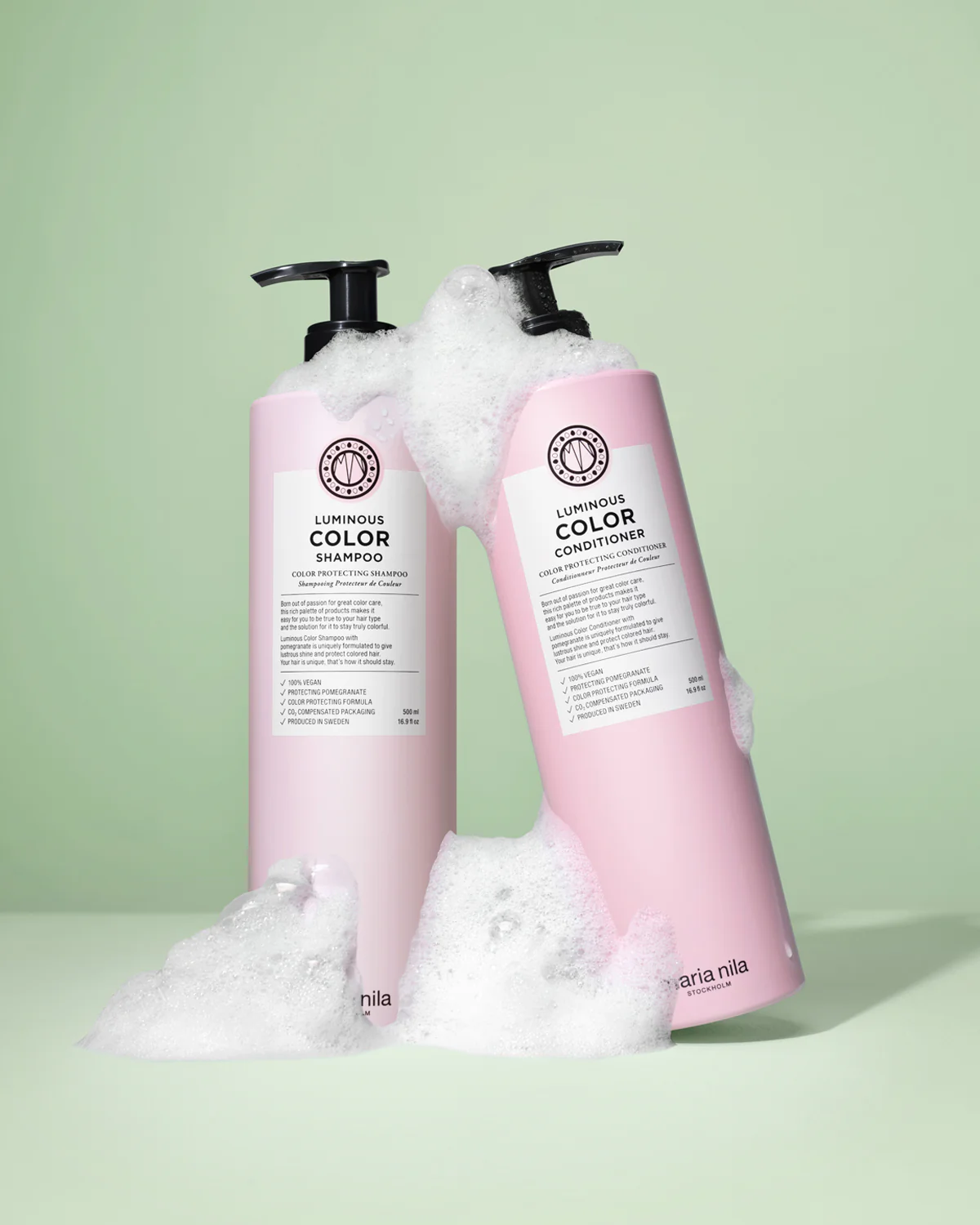Luminous Colour Care Duo - Image 5