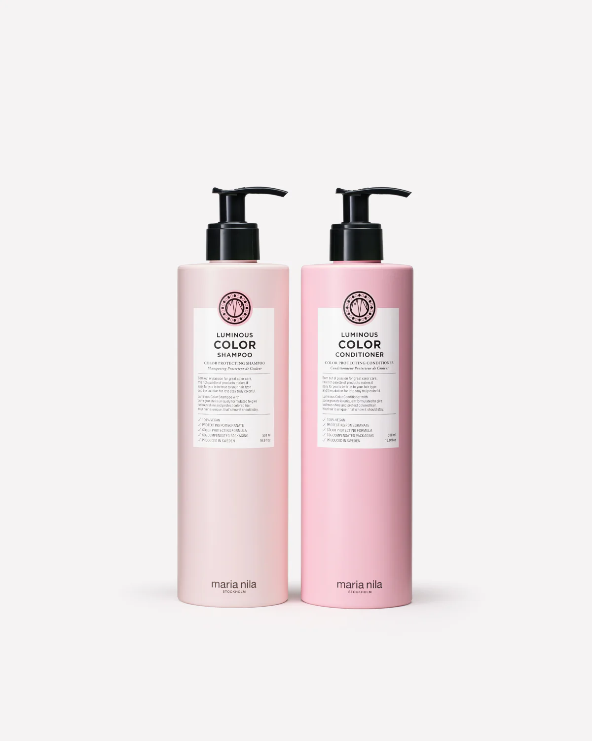 Luminous Colour Care Duo - Image 7