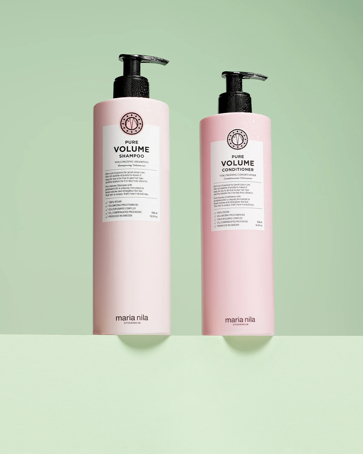 Pure Volume Care Duo - Image 5