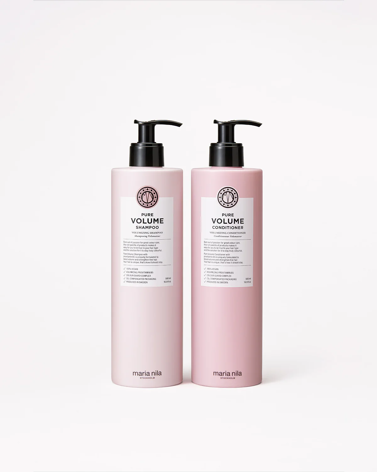 Pure Volume Care Duo - Image 7