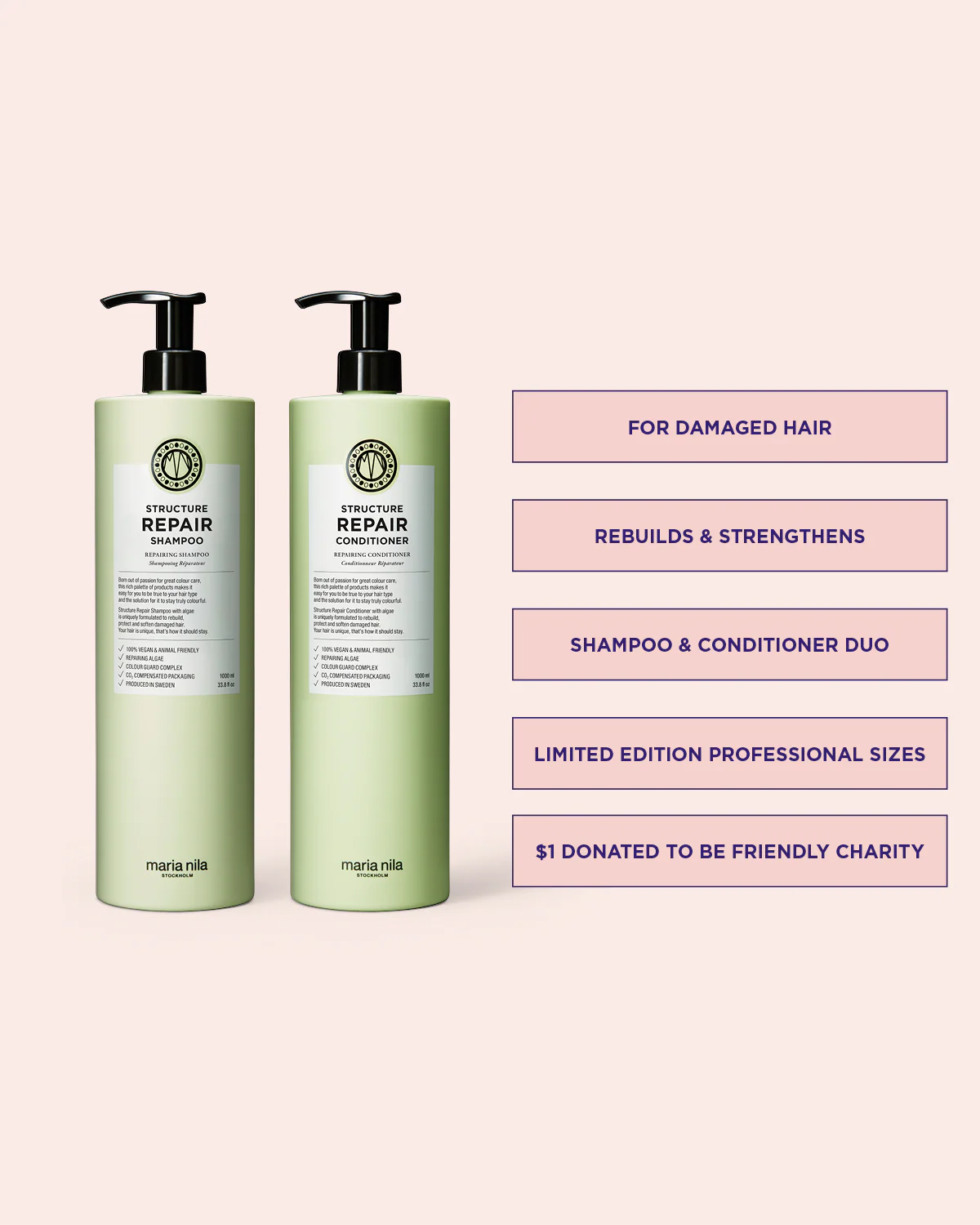 Structure Repair Care Duo - Image 2