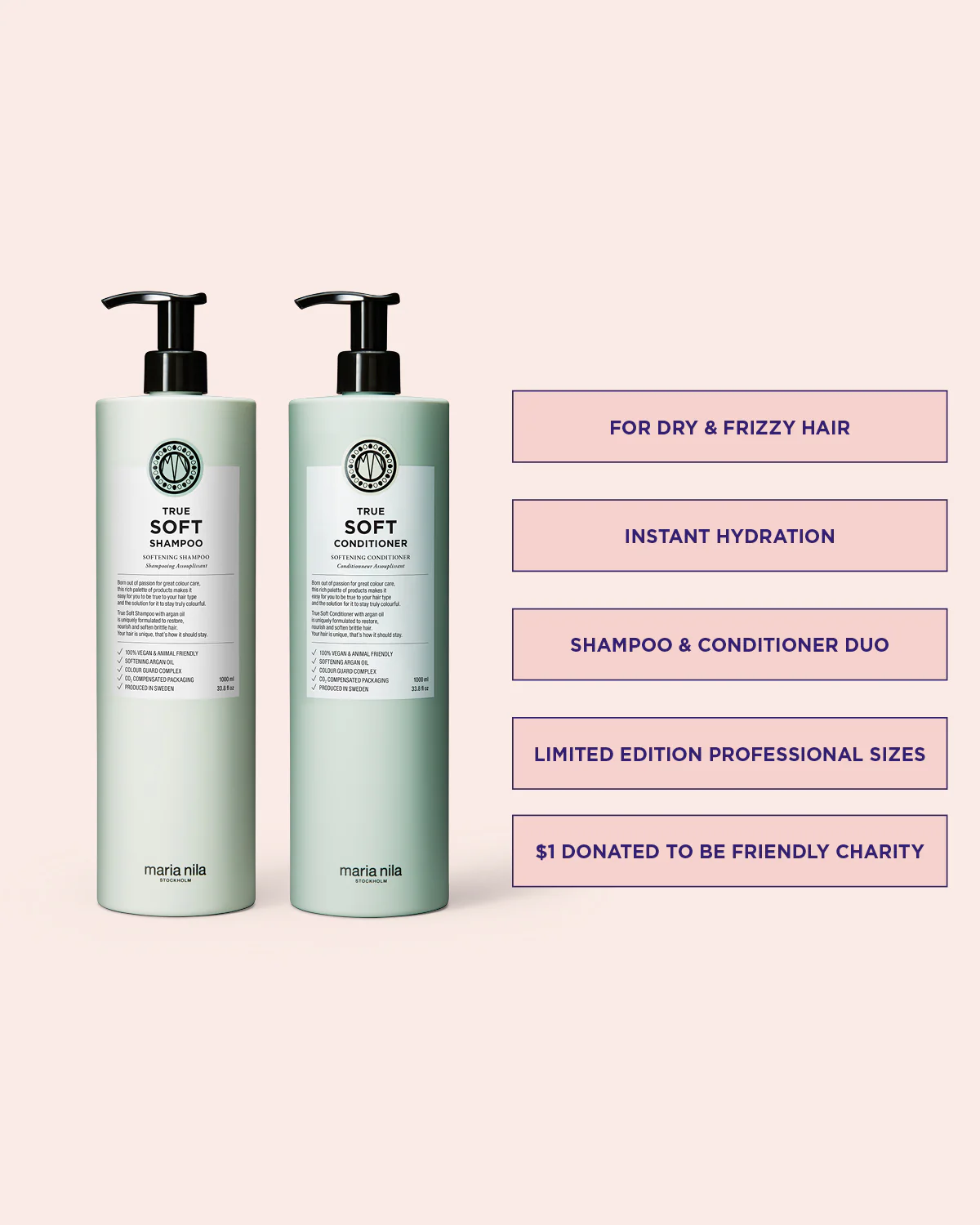 True Soft Care Duo - Image 2
