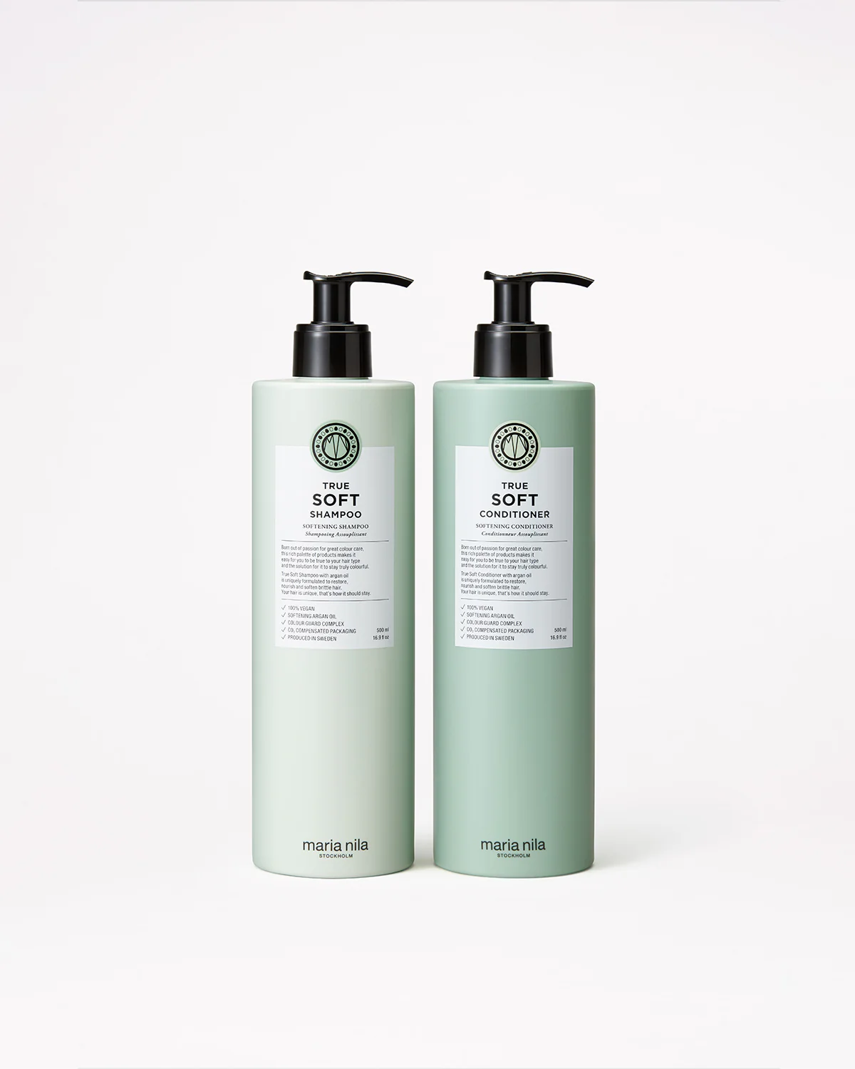 True Soft Care Duo - Image 7