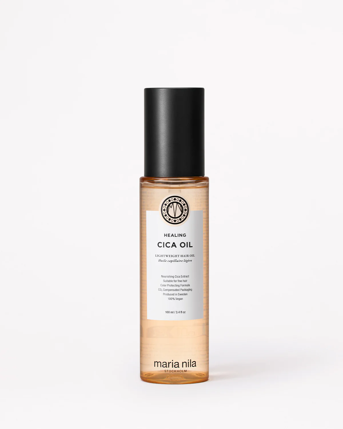 Cica Oil
