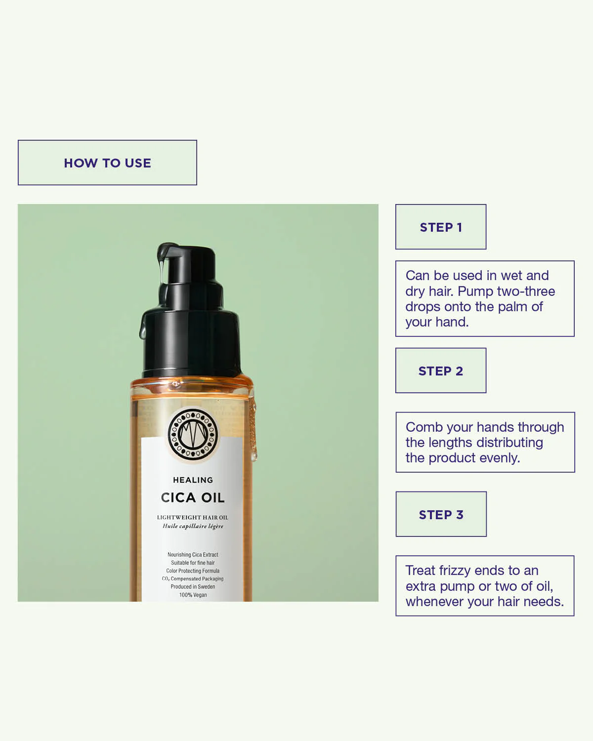 Cica Oil - Image 3