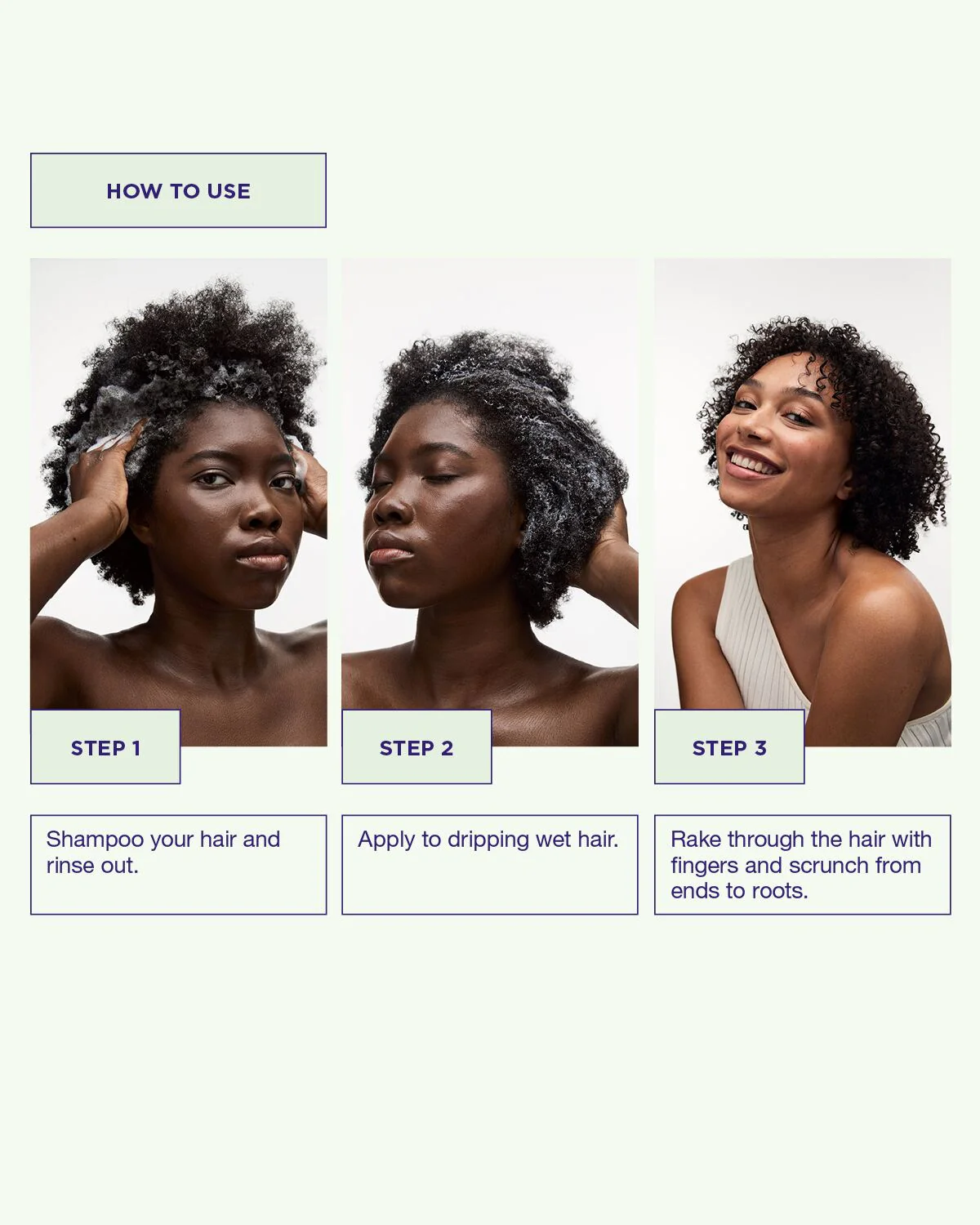 Coils & Curls Oil In Cream - Image 6