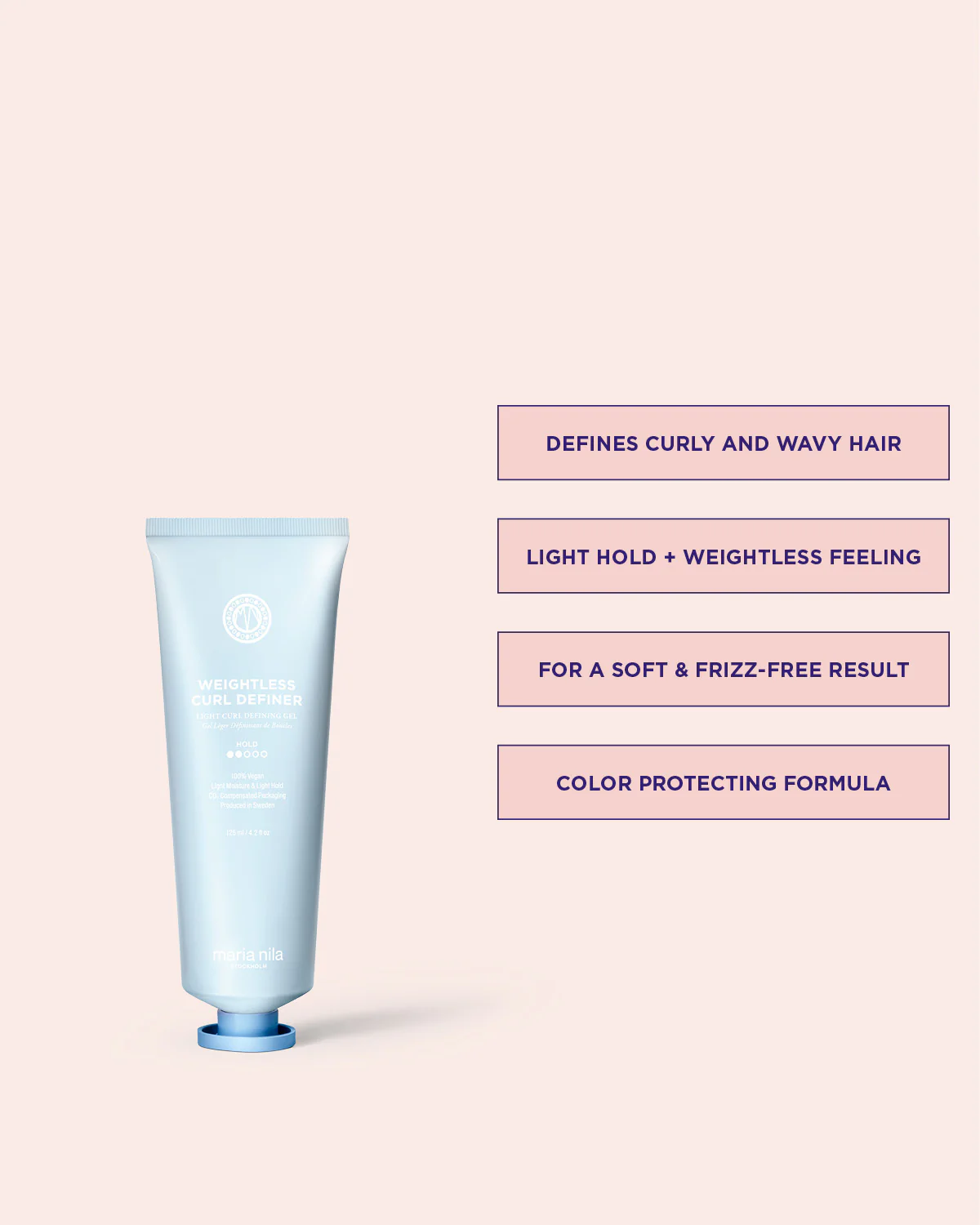 Weightless Curl Definer - Image 3