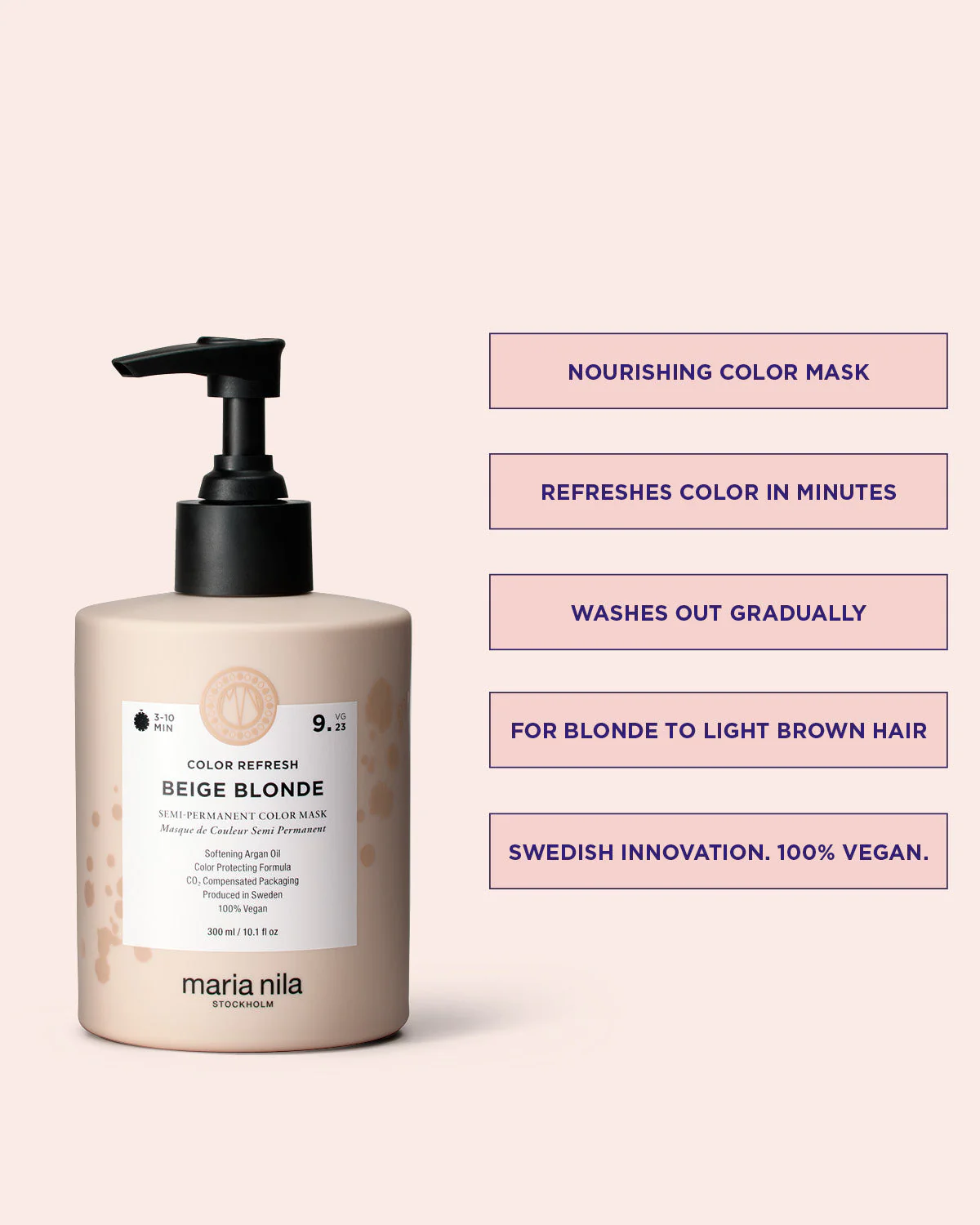 Color Refresh Beige Blonde - Image 3