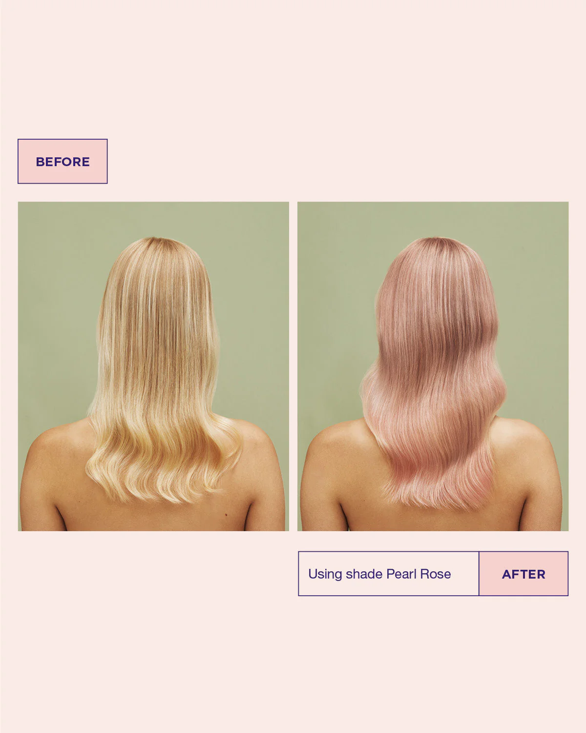 Color Refresh Pearl Rose - Image 2