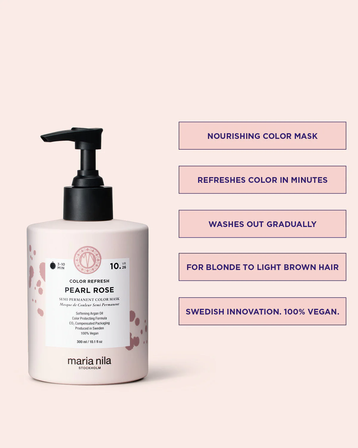 Color Refresh Pearl Rose - Image 3