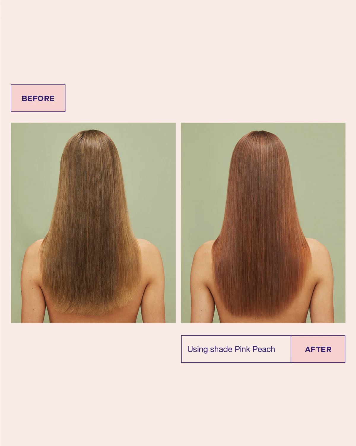 Color Refresh Pink Peach - Image 2