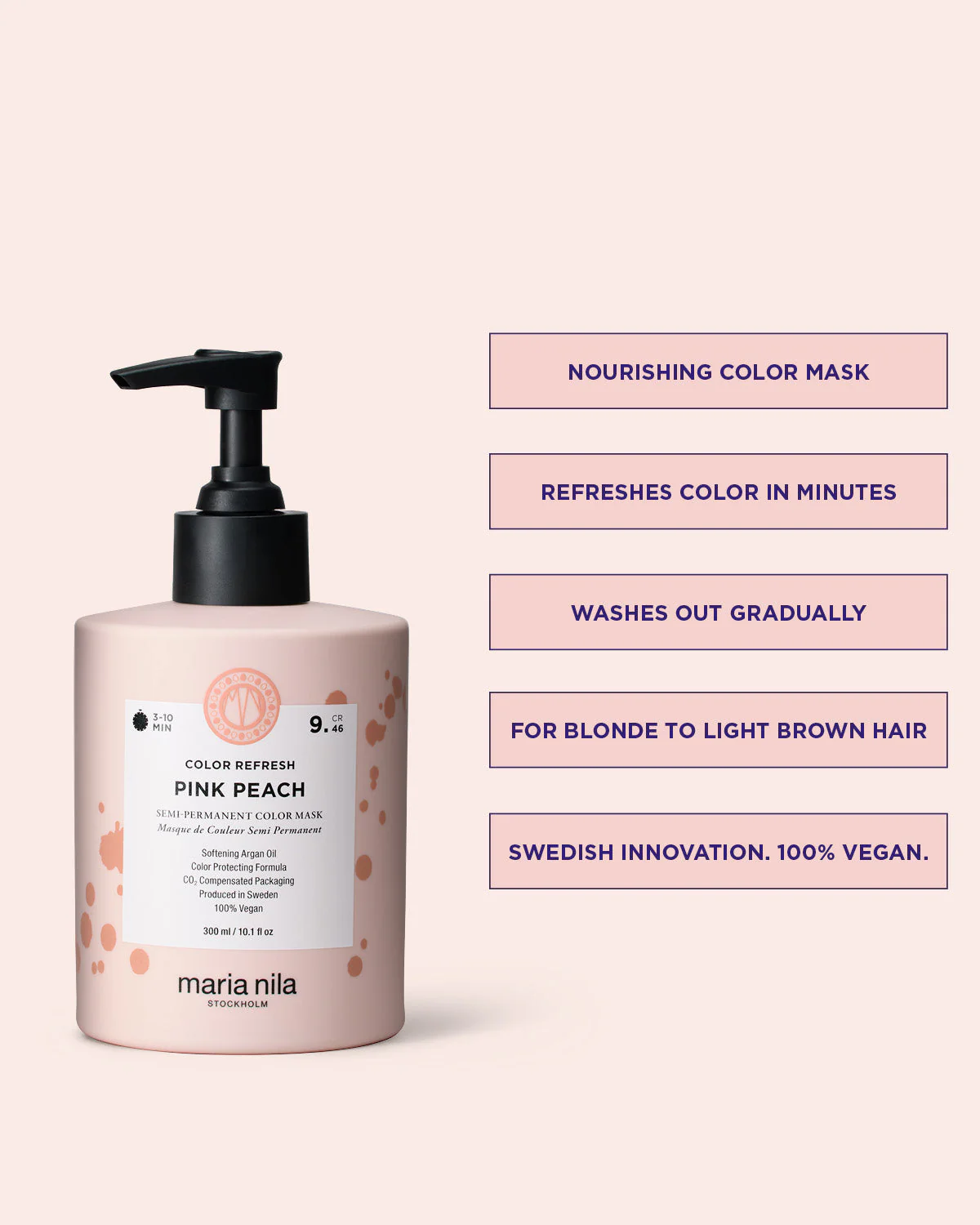 Color Refresh Pink Peach - Image 3