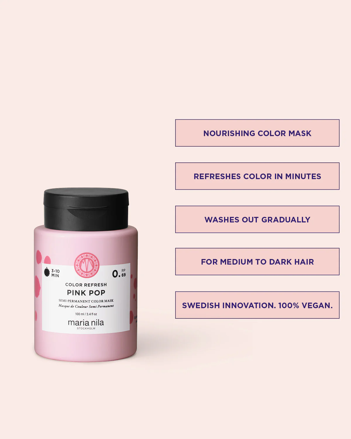 Color Refresh Pink Pop Travel - Image 2