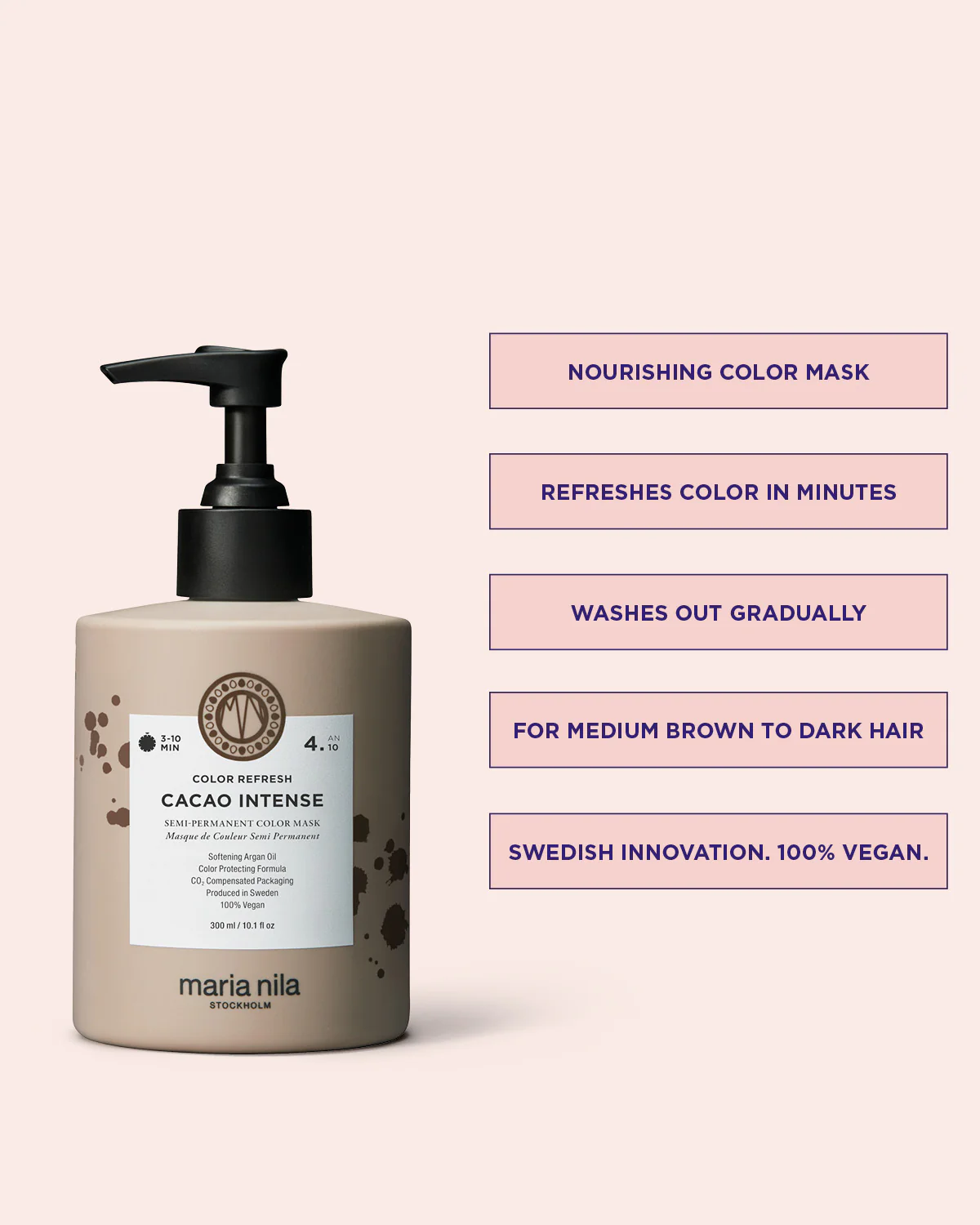 Color Refresh Cacao Intense - Image 3