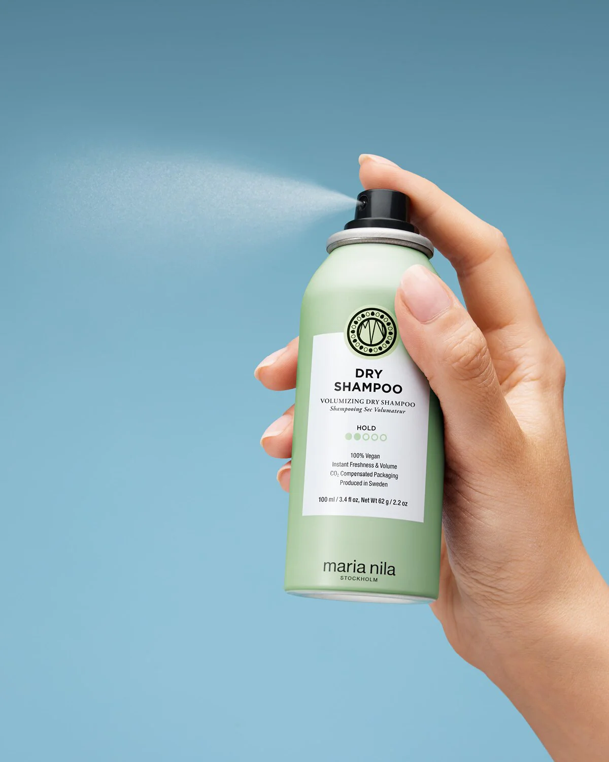 Dry Shampoo Travel - Image 2