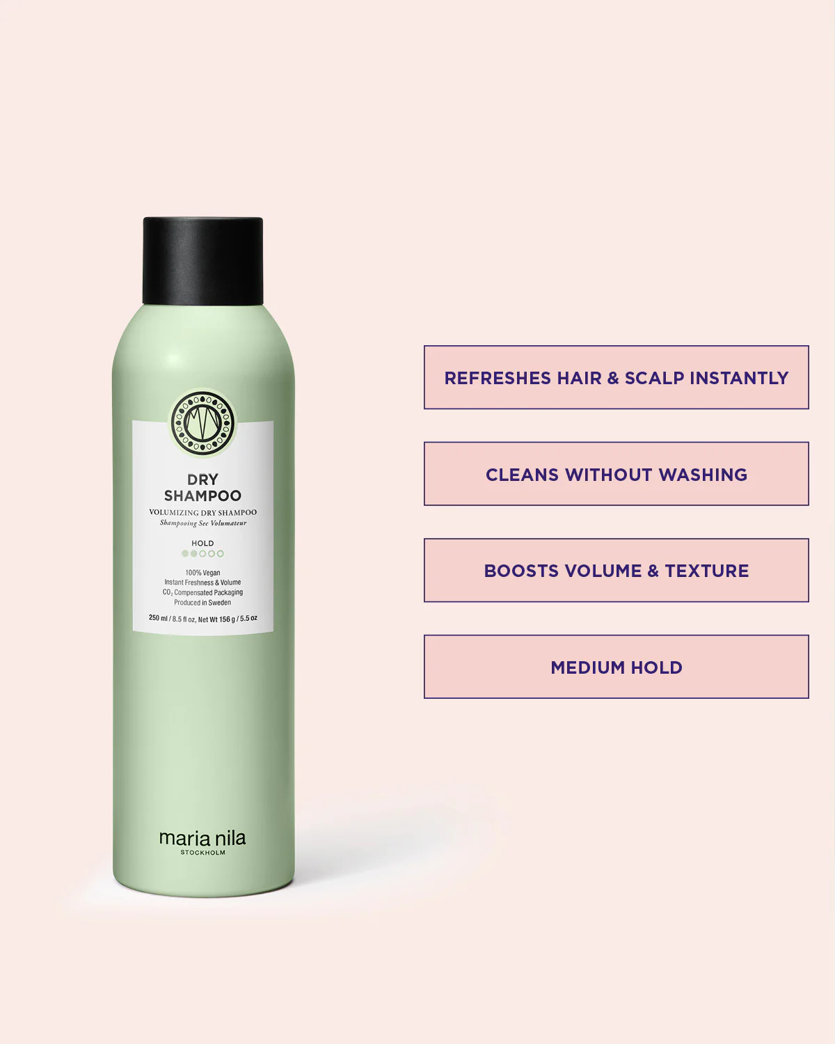 Dry Shampoo - Image 2