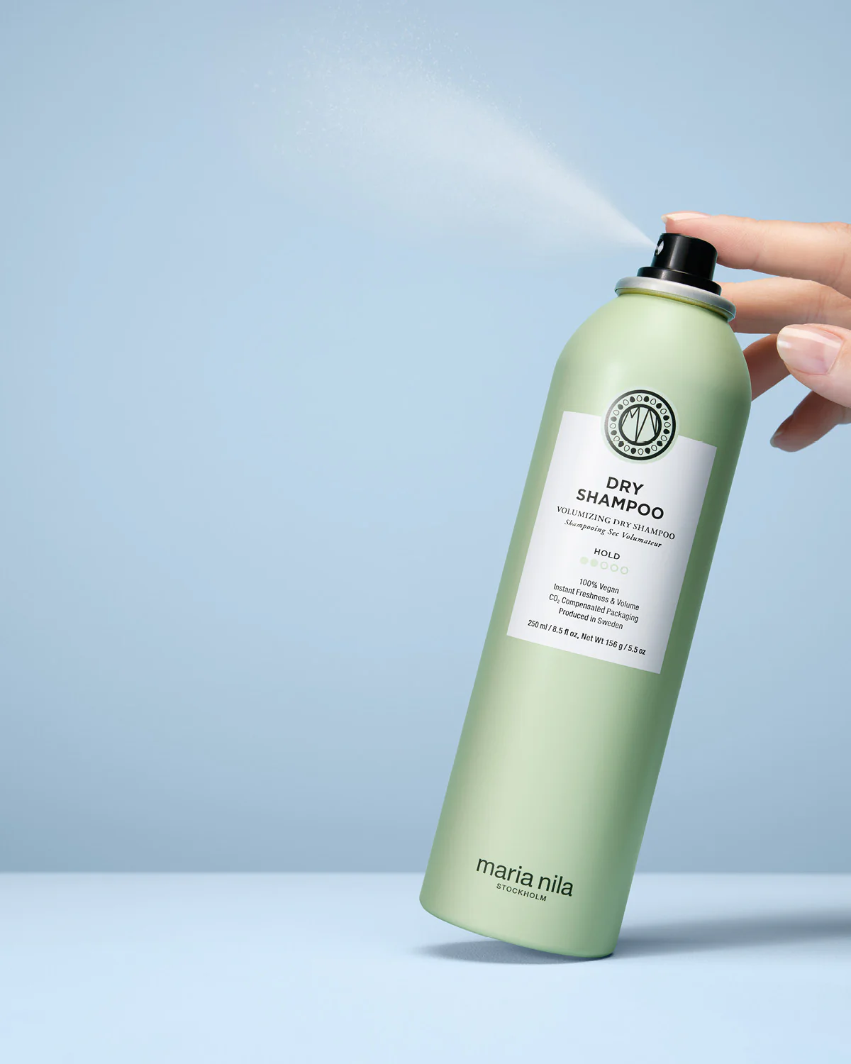 Dry Shampoo - Image 5