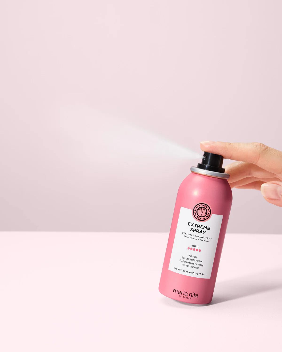 Extreme Spray Travel - Image 2