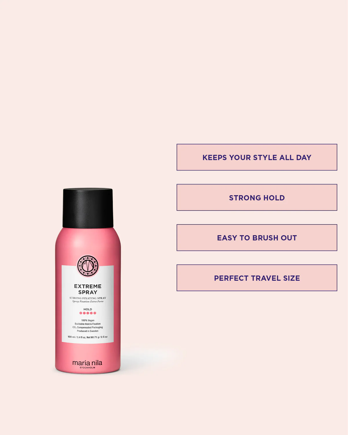 Extreme Spray Travel - Image 3