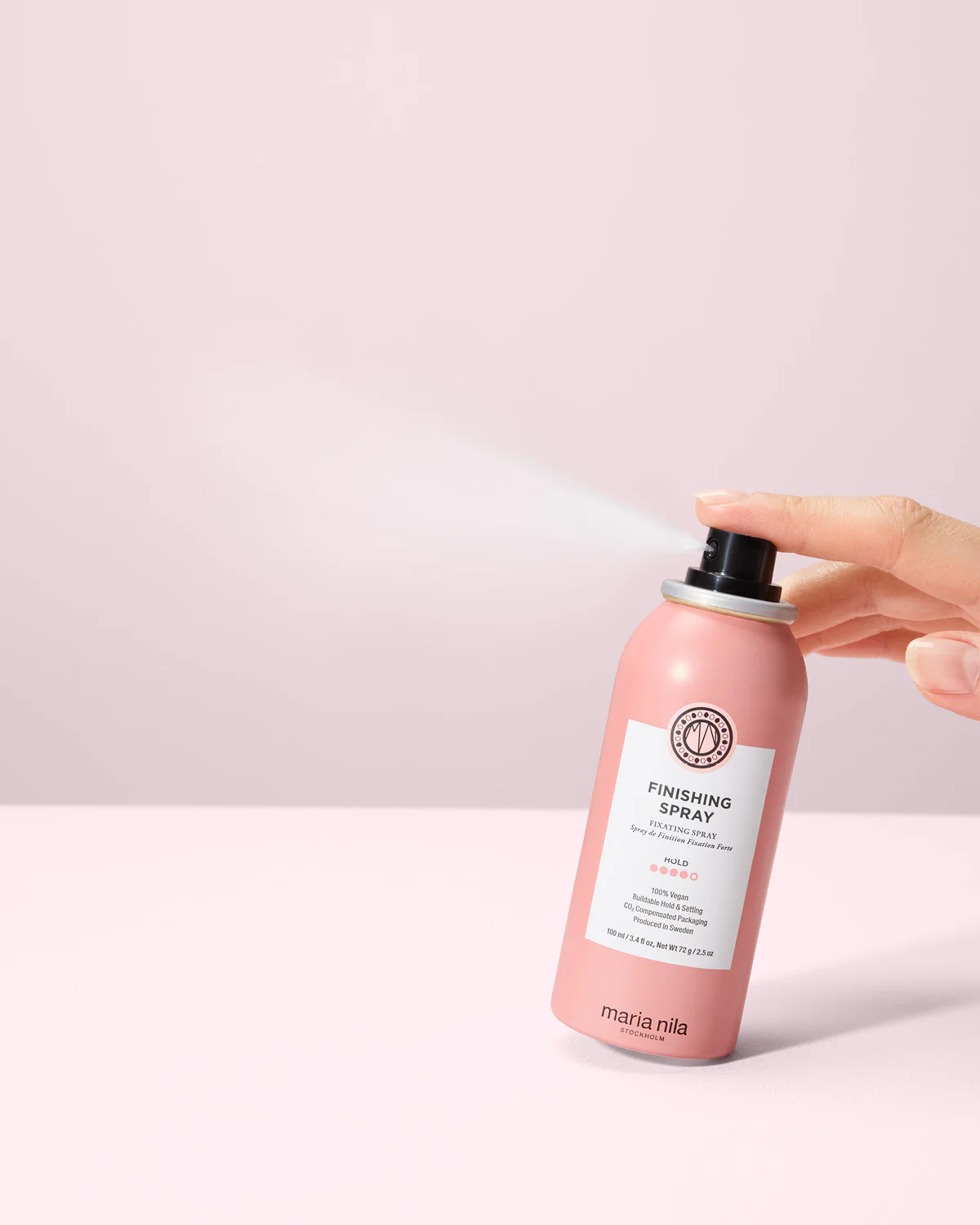 Finishing Spray Travel - Image 2
