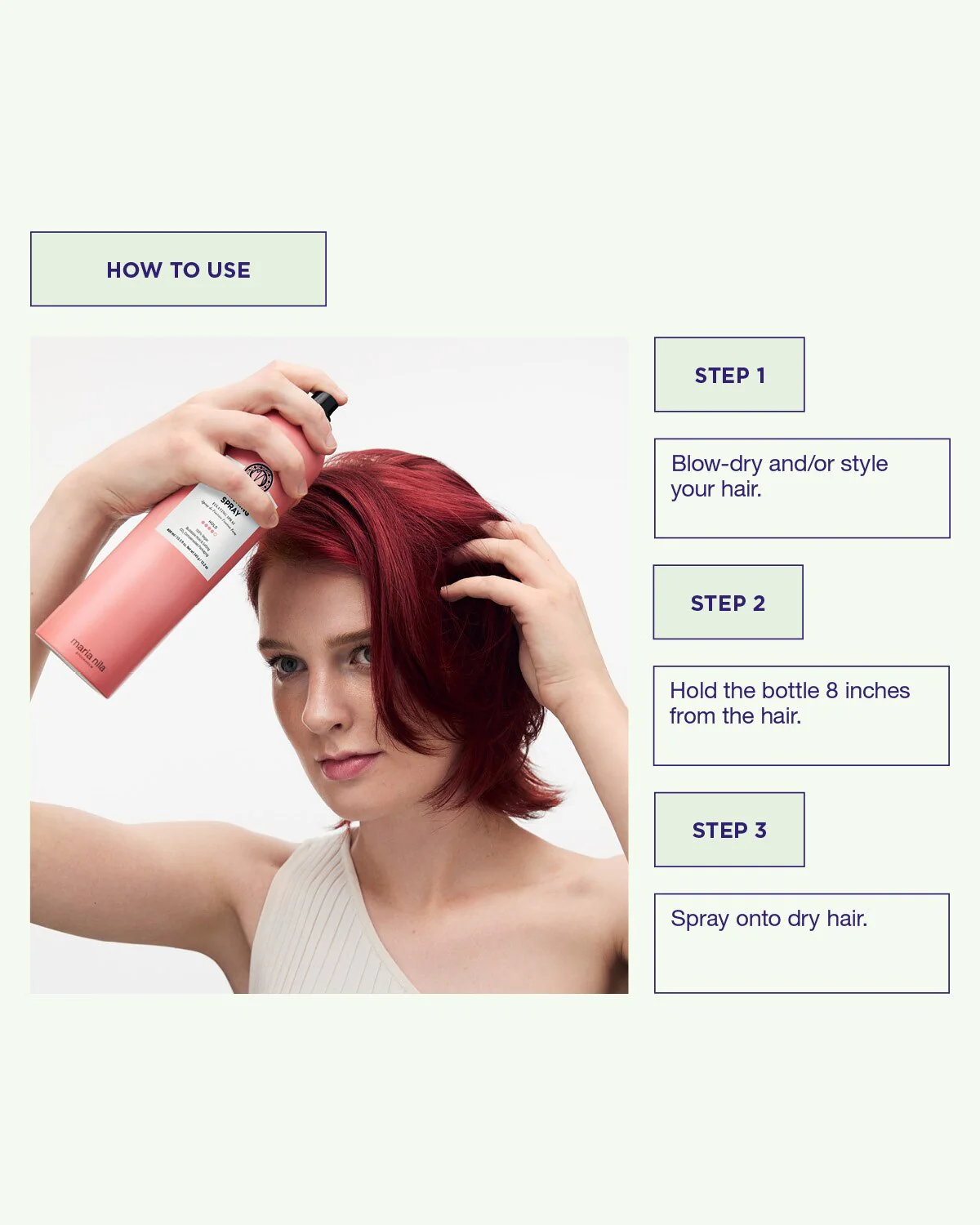 Finishing Spray Travel - Image 4