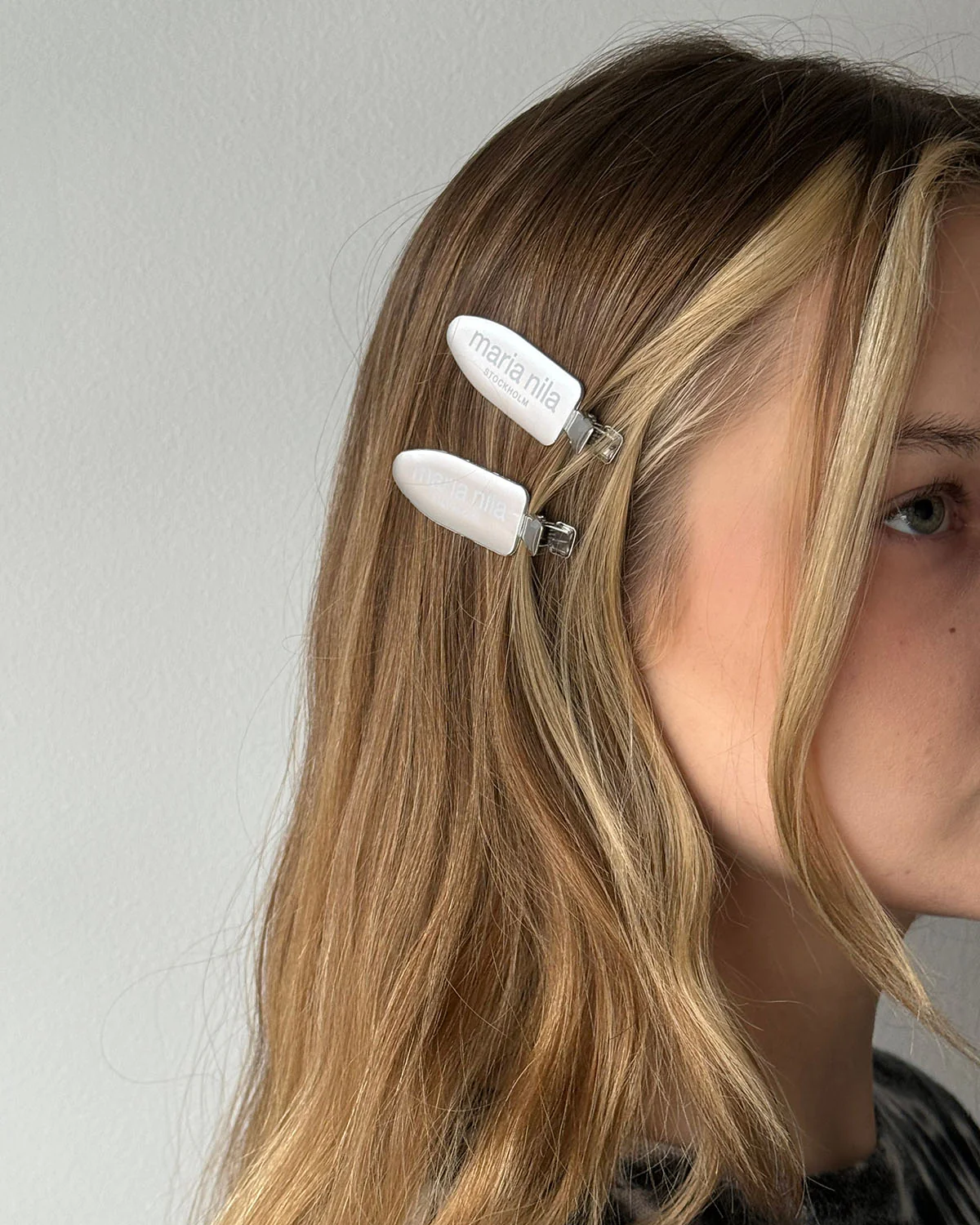 Hair Clips - Image 2