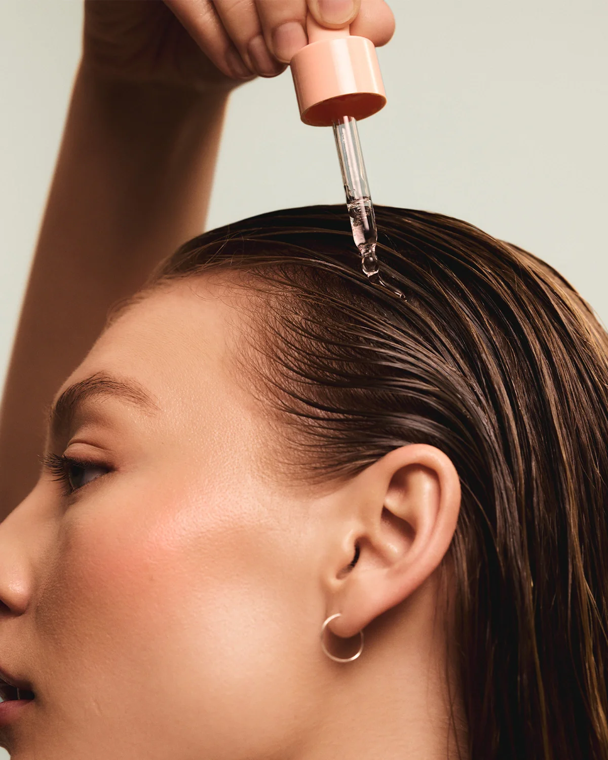 Head & Hair Heal Soothing Serum - Image 6