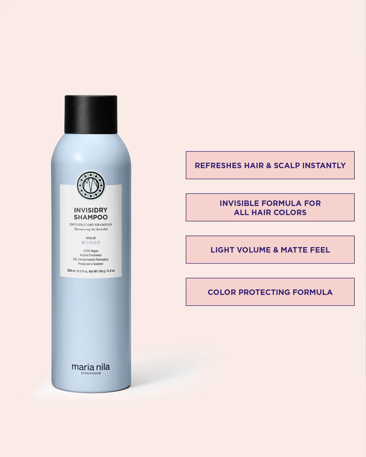 Invisidry Shampoo - Image 2