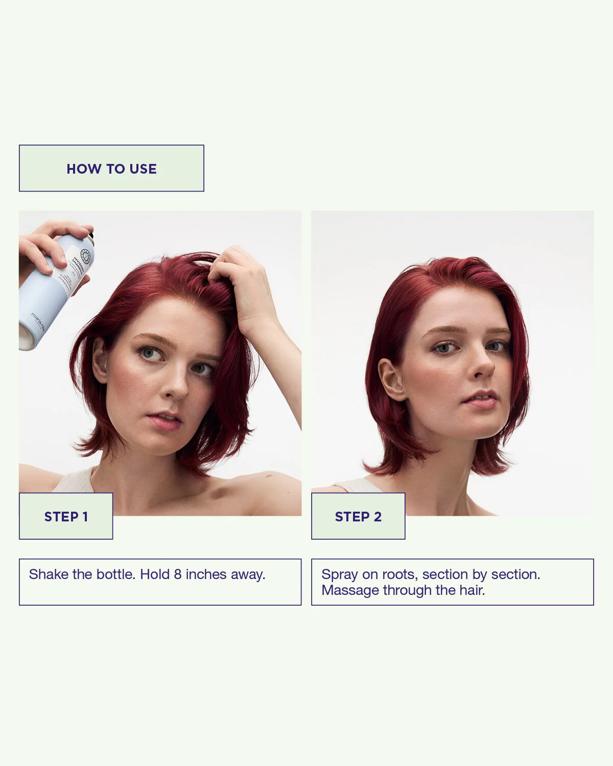 Invisidry Shampoo - Image 3