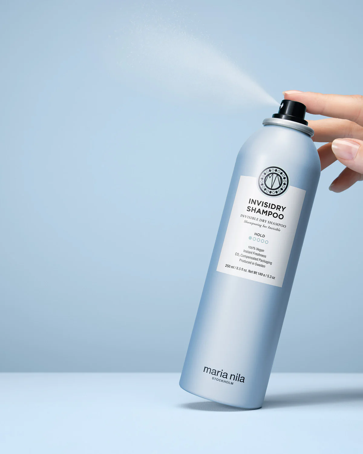 Invisidry Shampoo - Image 5