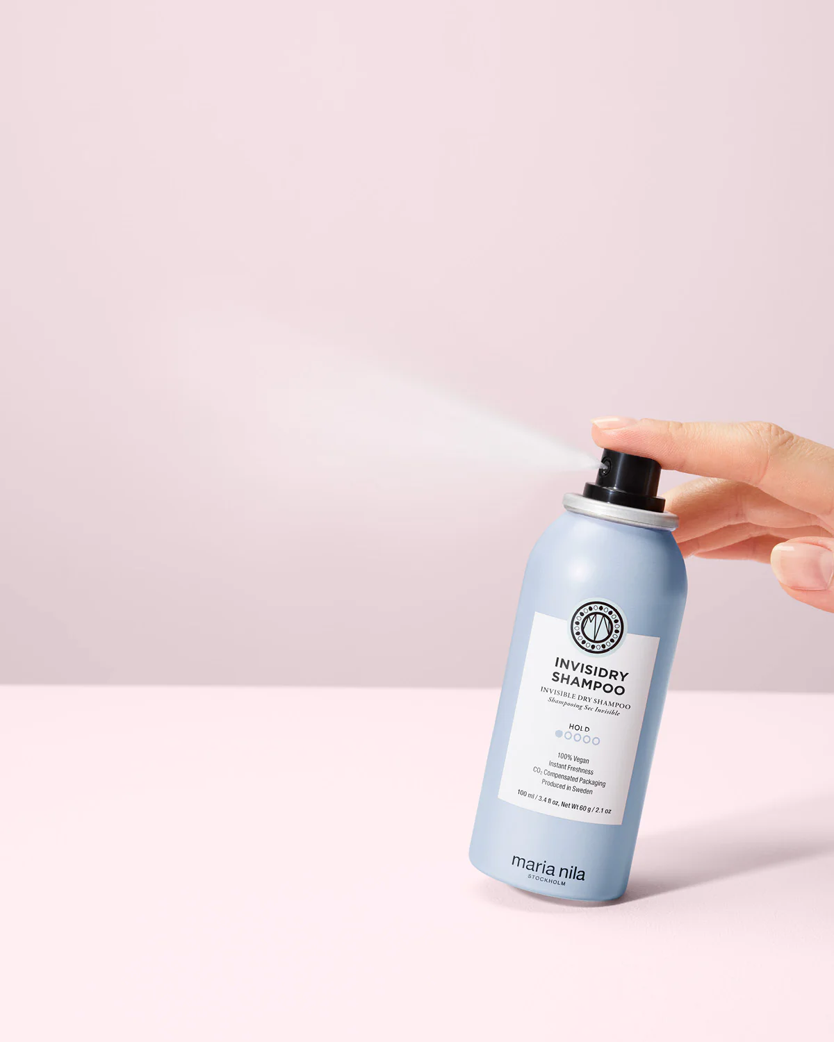Invisidry Shampoo Travel - Image 5