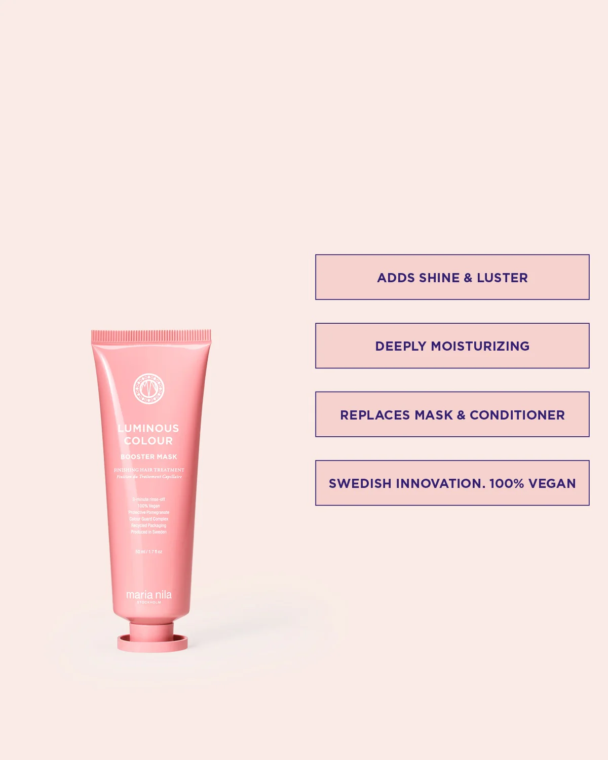 Luminous Colour Booster Masque - Image 3