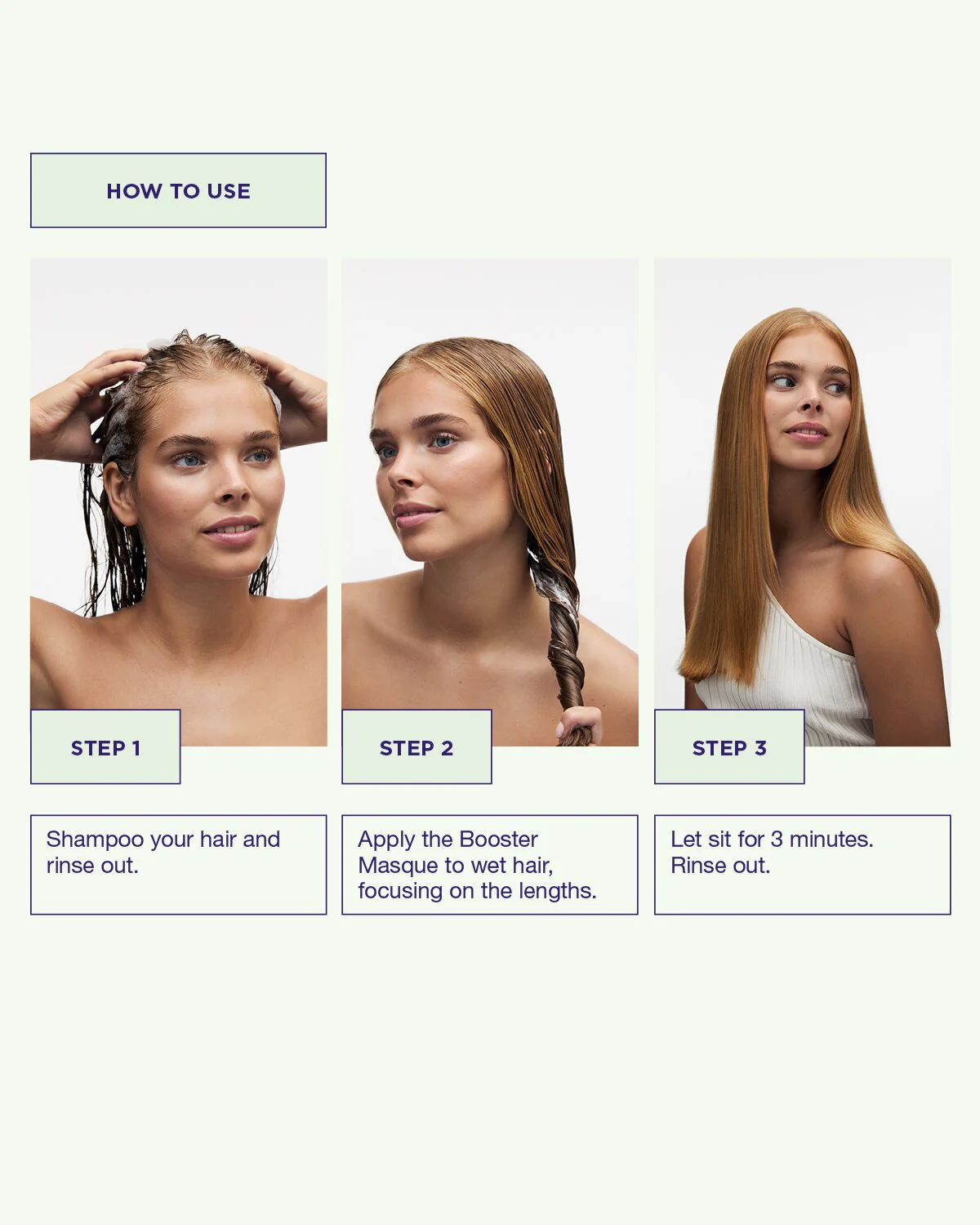 Luminous Colour Booster Masque - Image 5