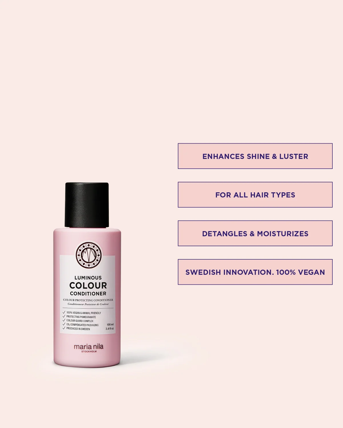 Luminous Colour Conditioner Travel - Image 3