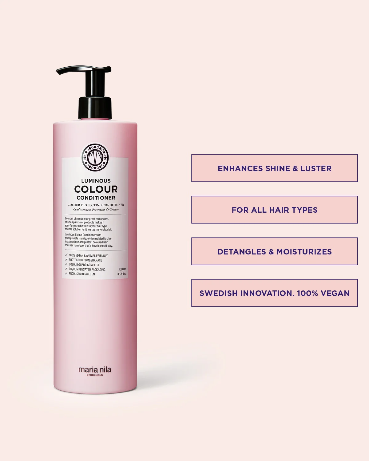 Luminous Colour Conditioner Liter - Image 5