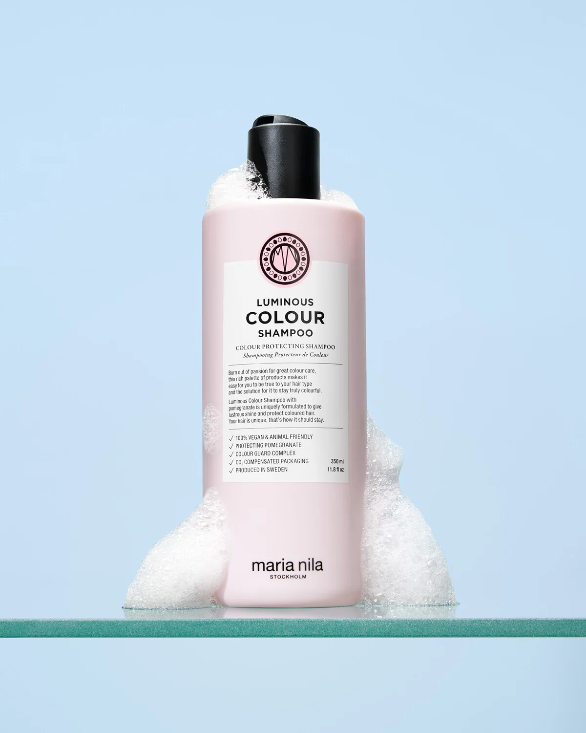 Luminous Colour Shampoo - Image 2