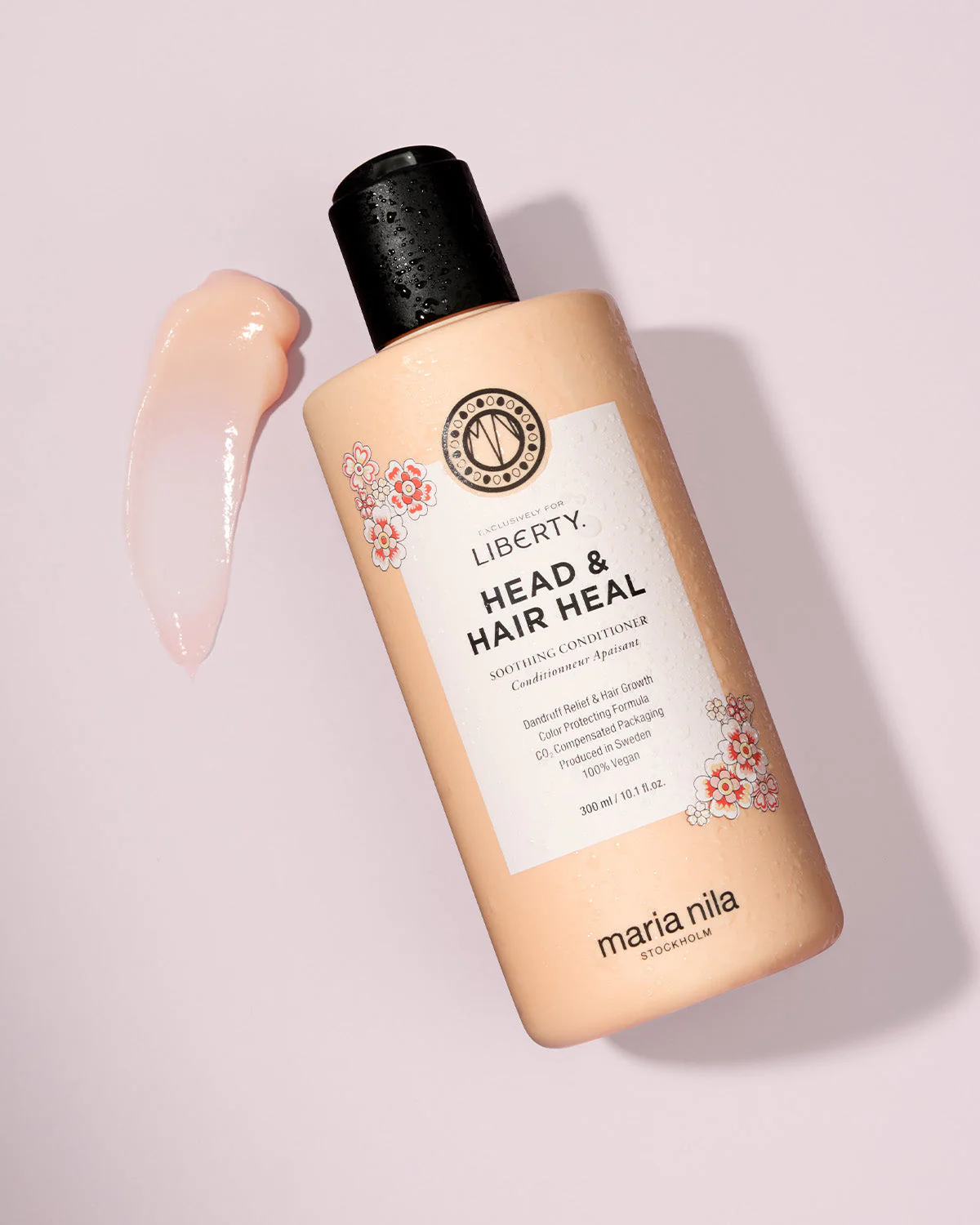 Maria Nila x Liberty Head & Hair Heal Conditioner - Image 2