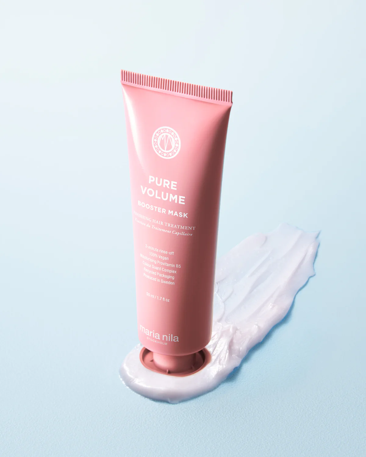 Pure Volume Booster Masque - Image 2
