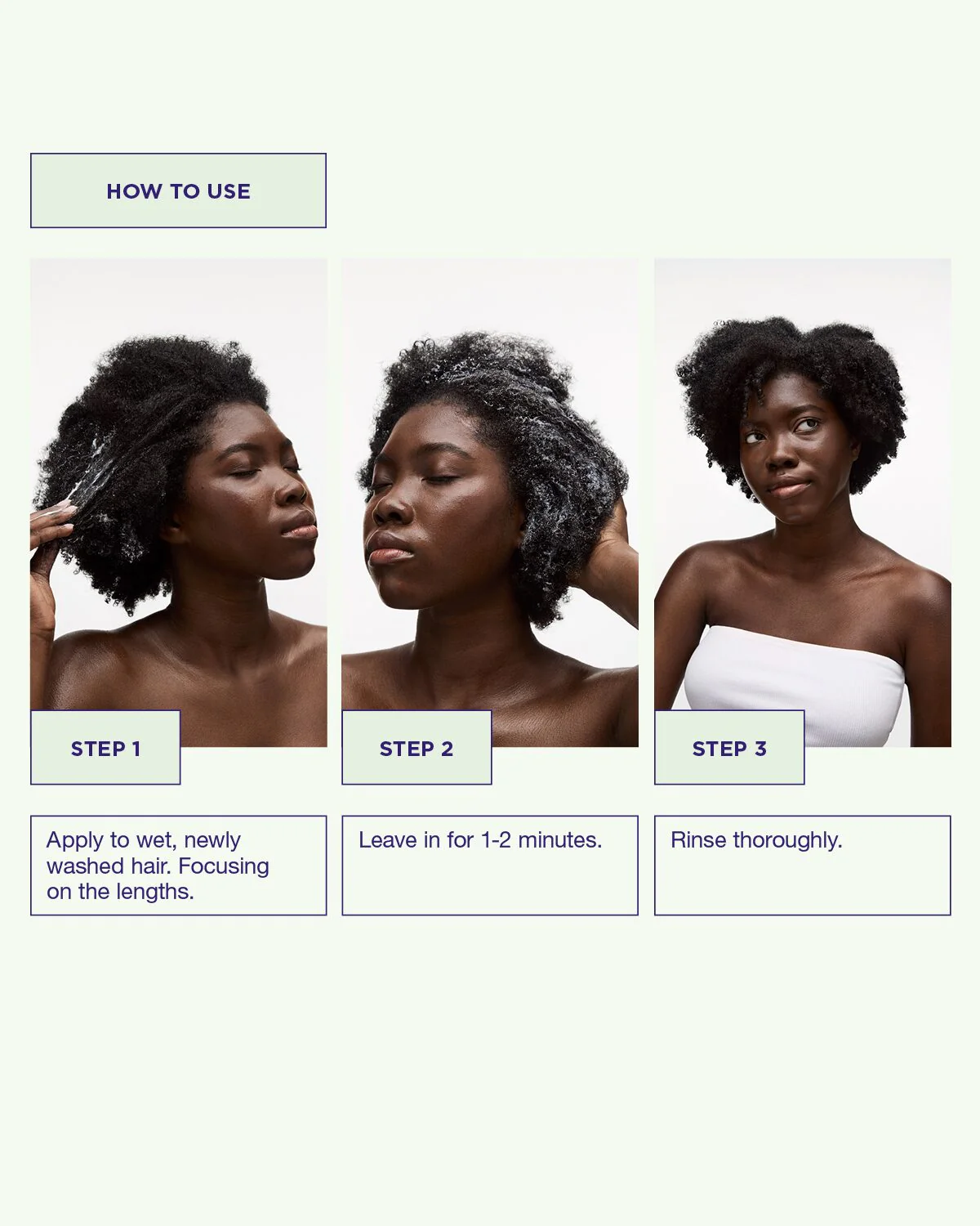 Pure Volume Conditioner Liter - Image 7