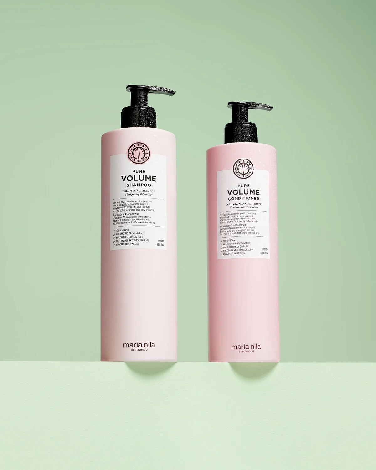 Pure Volume Liter - Image 2