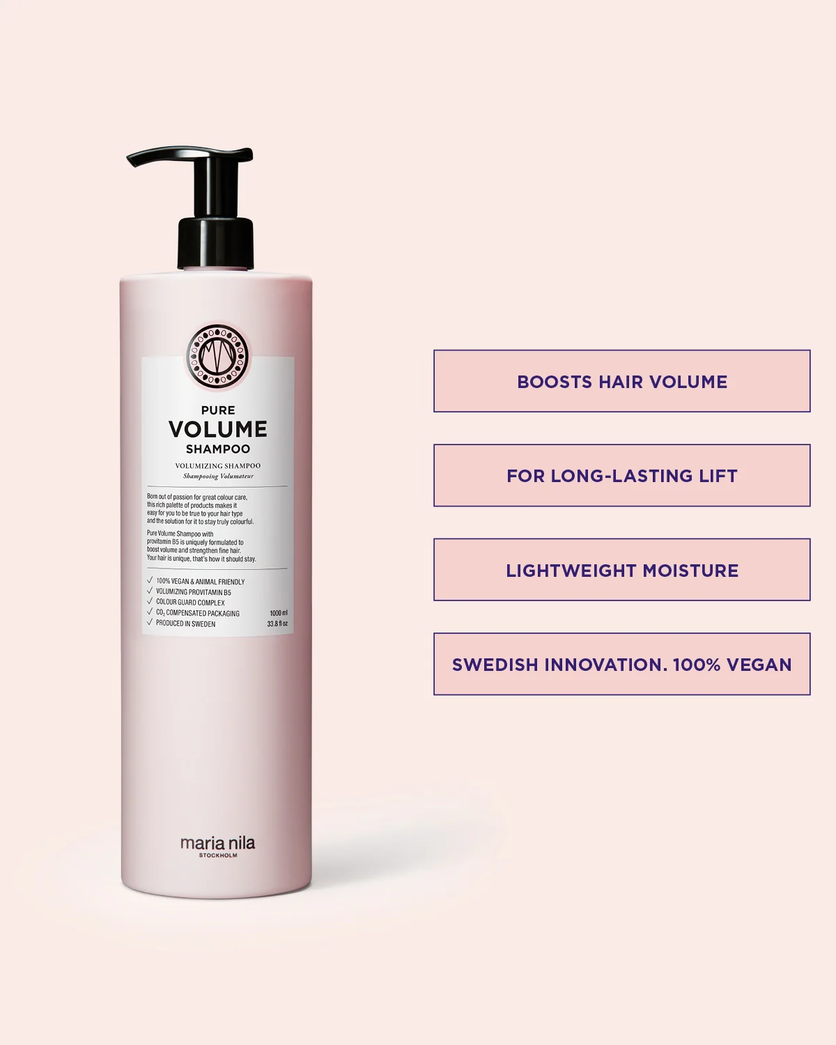 Pure Volume Liter - Image 4