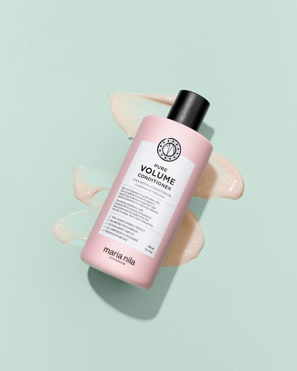 Pure Volume Shampoo + Conditioner Duo - Image 9