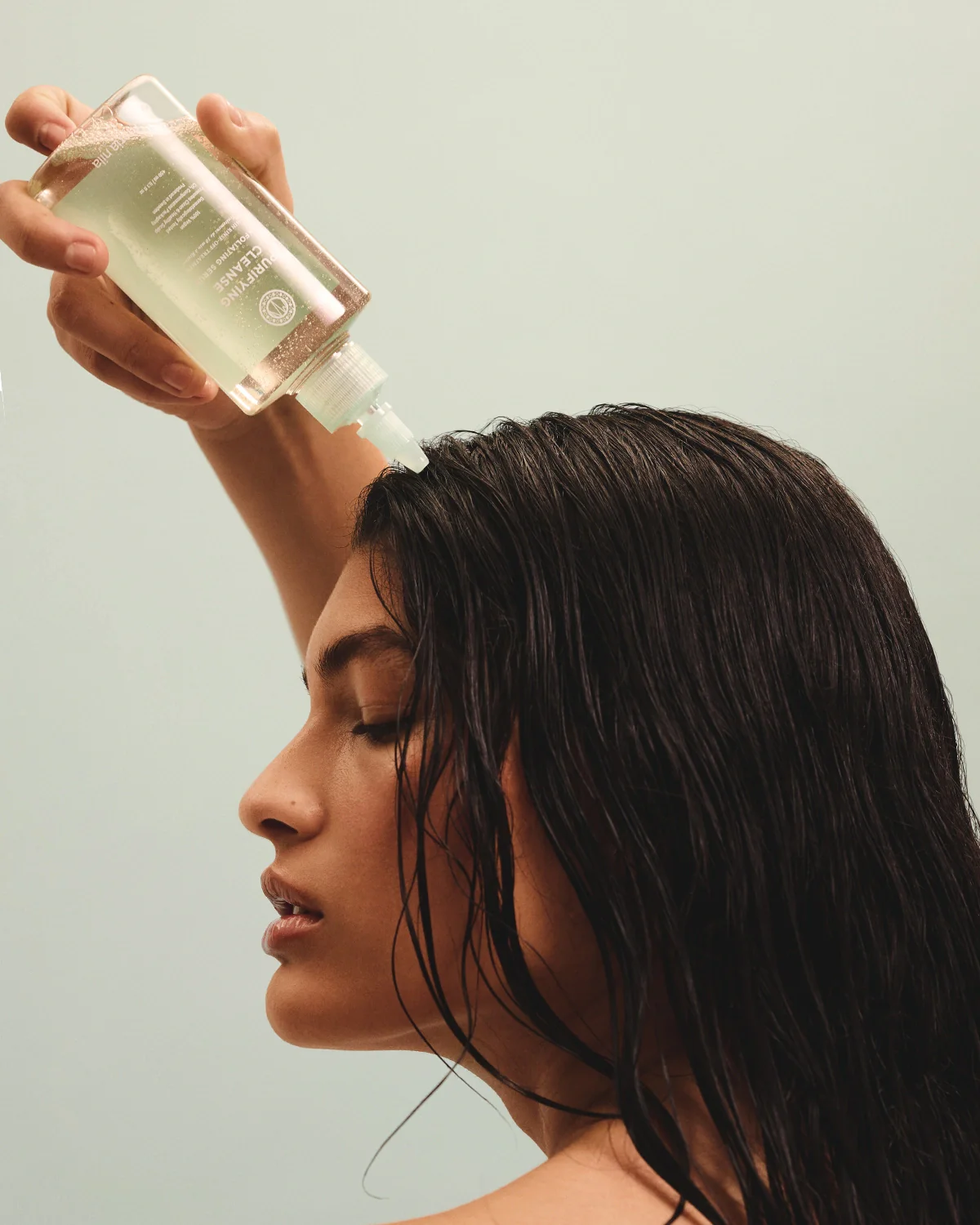 Purifying Cleanse Exfoliating Serum - Image 6