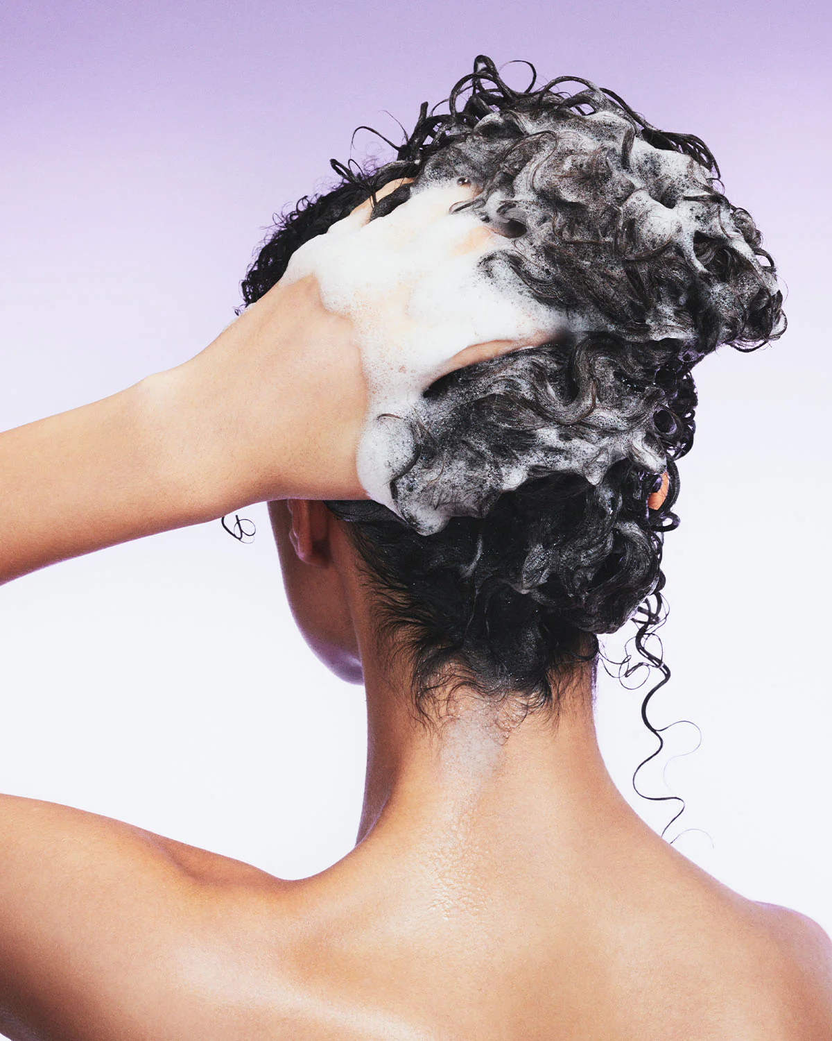 Purifying Cleanse Shampoo - Image 7