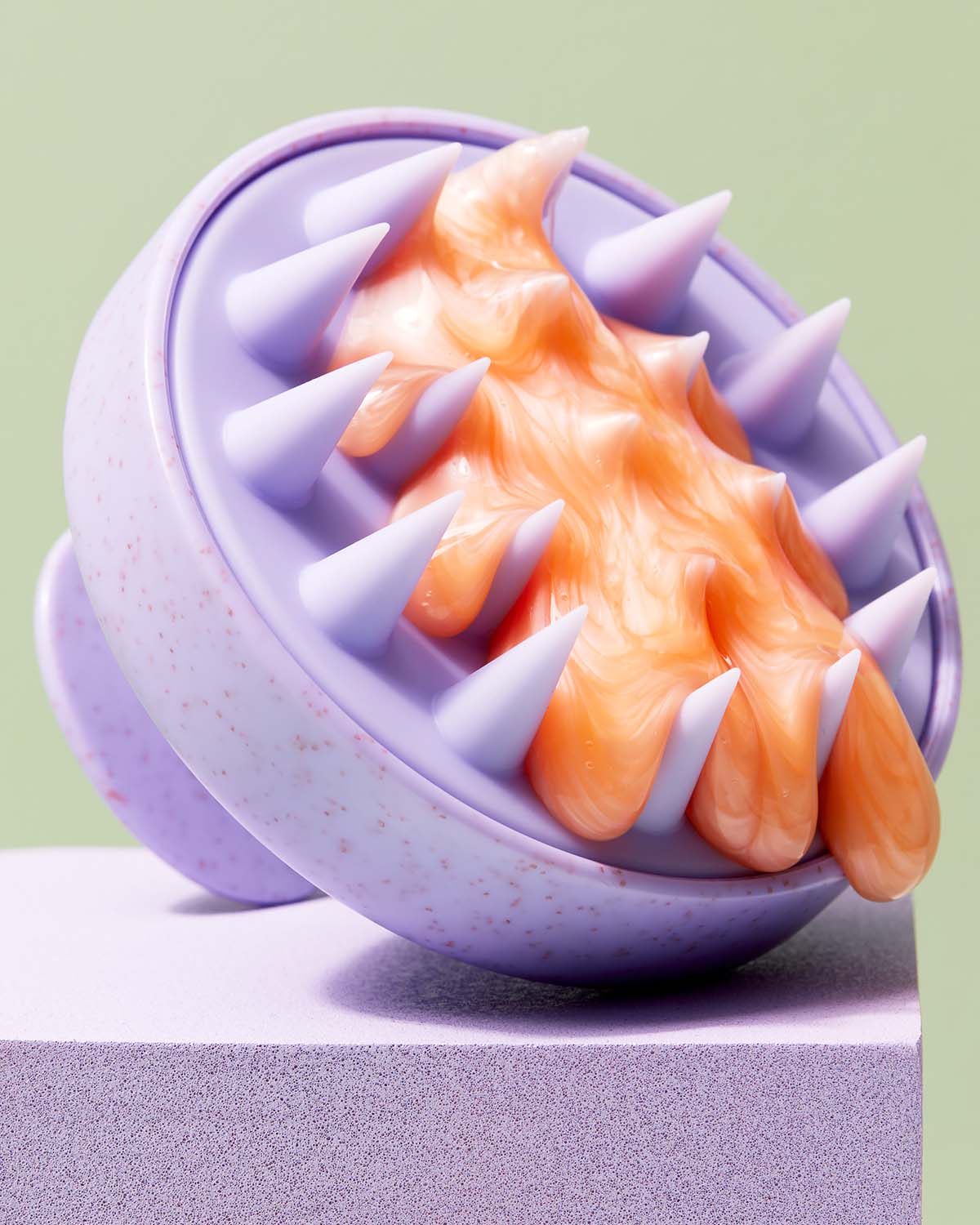 Scalp Brush - Image 3