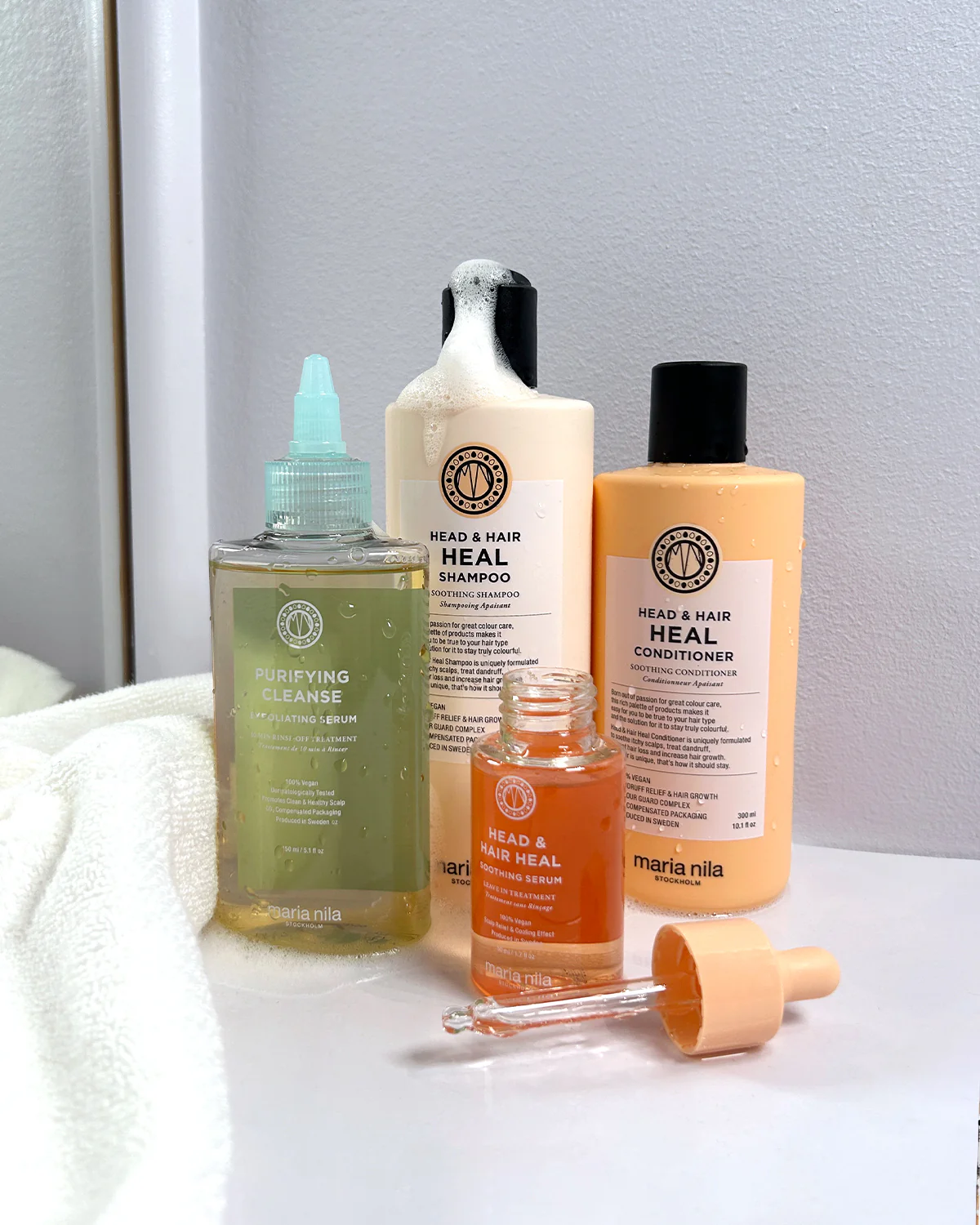 Sensitive Scalp Set - Image 2