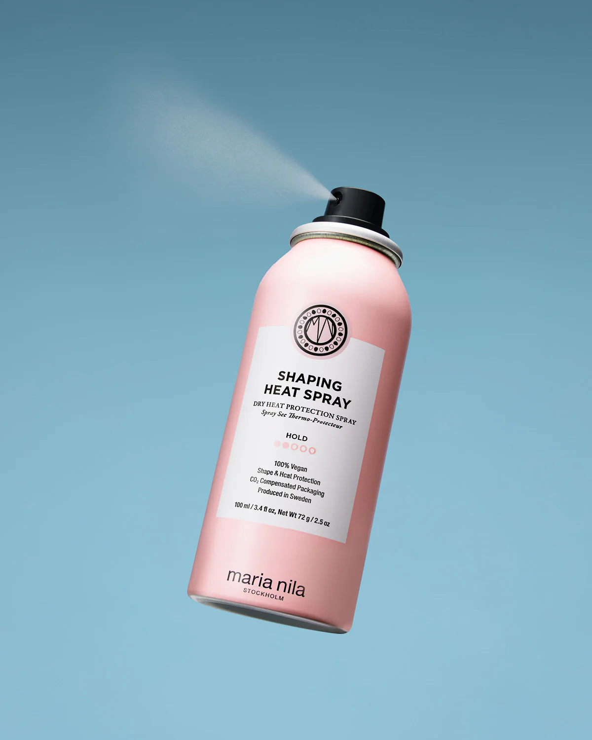 Shaping Heat Spray Travel - Image 4