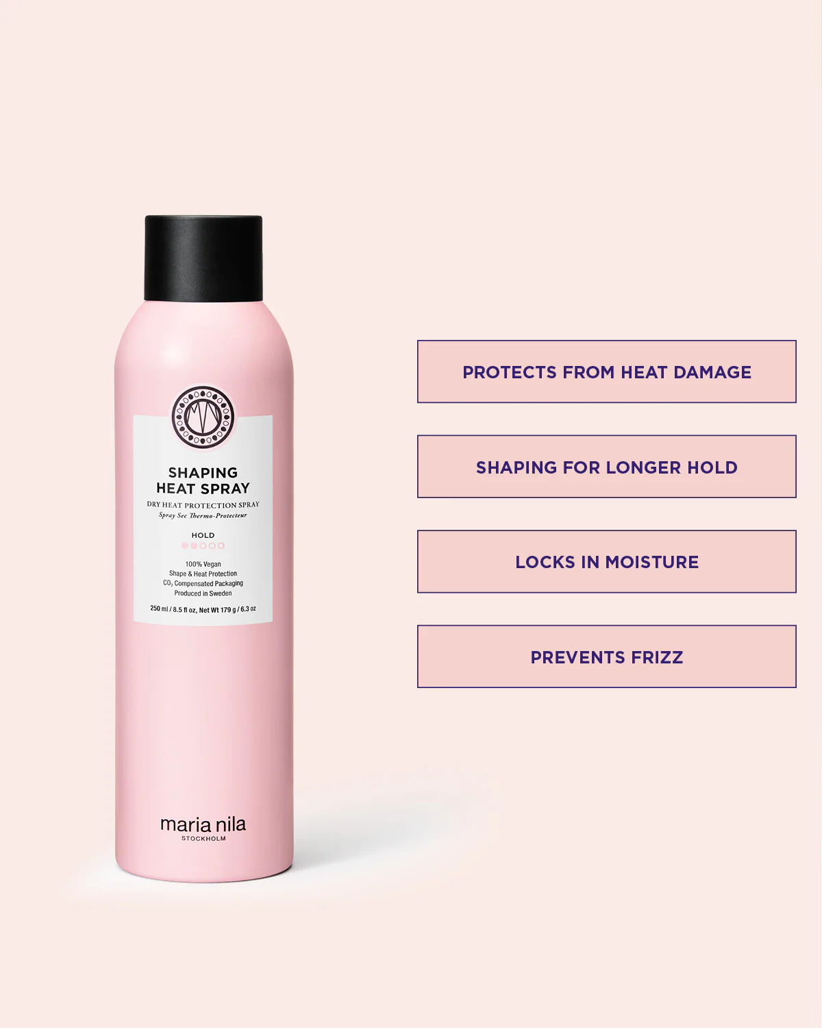 Shaping Heat Spray - Image 2